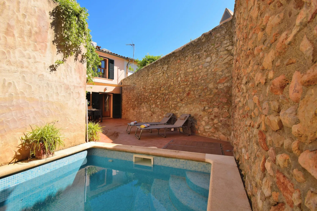 257 Casa Anita ETV10115 by Mallorca Charme