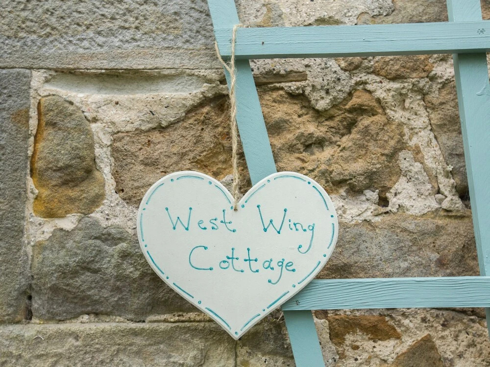 West Wing Cottage