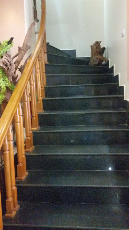 Sapa Lake View Hotel