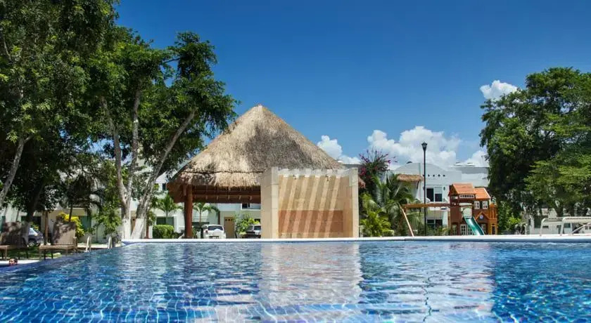 Beach Key House
