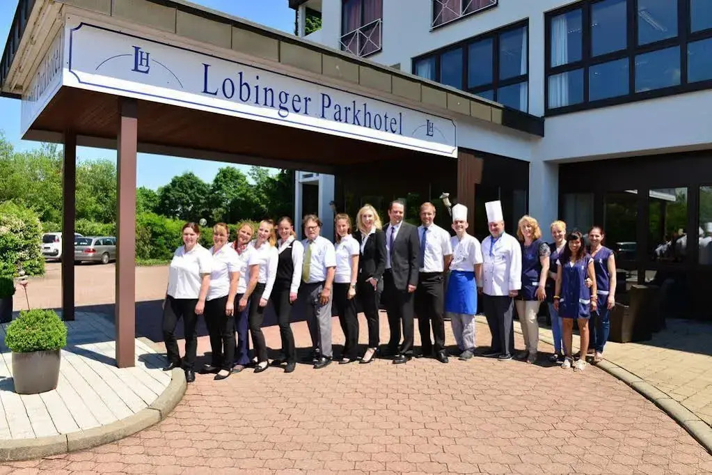 Lobinger Parkhotel & Restaurant