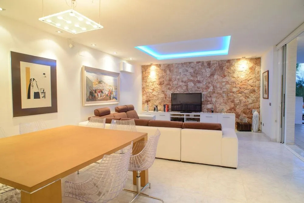Villa Melody