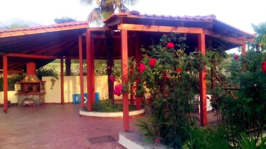 Villa Anna