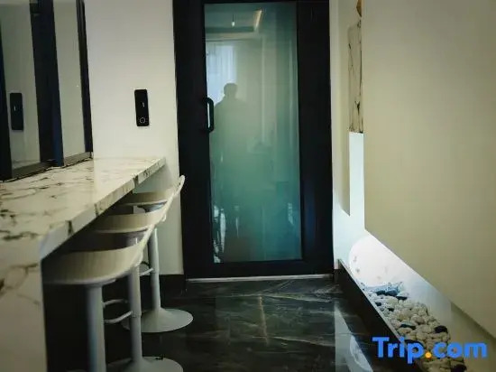 Tiantai Jiuyin Homestay（Tiantai Mountain Scenic Area Store）