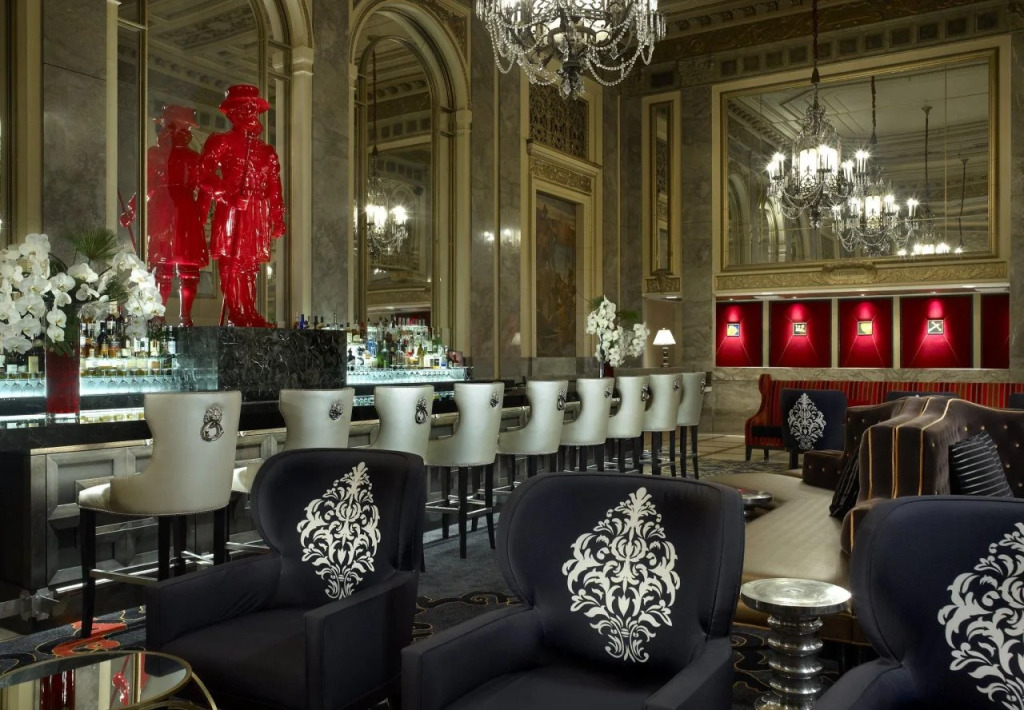 Beacon Grand, A Union Square Hotel