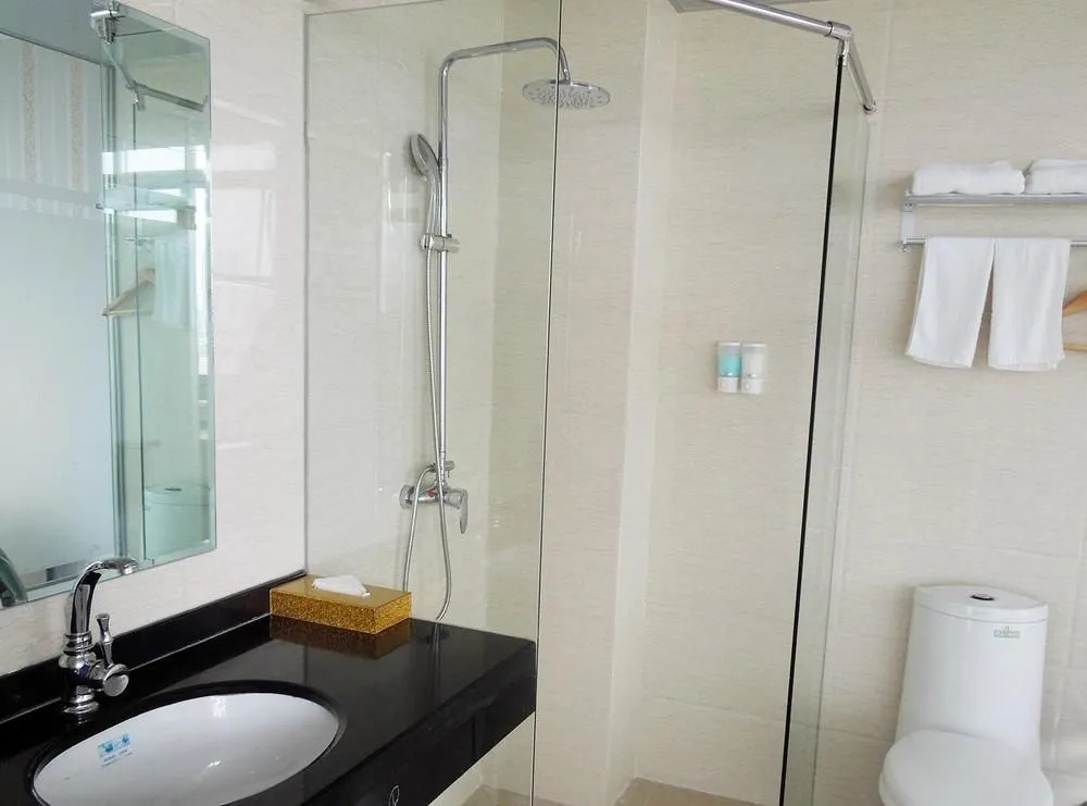 Jiangyuan Business Hotel