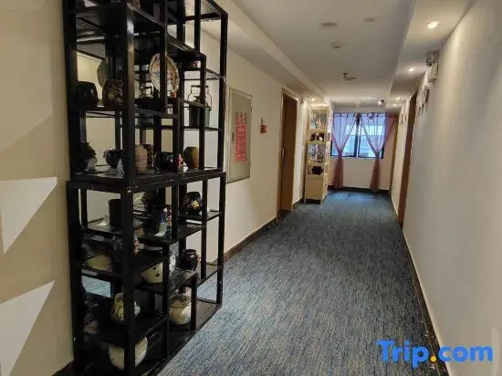 Xiyue Boutique Hotel