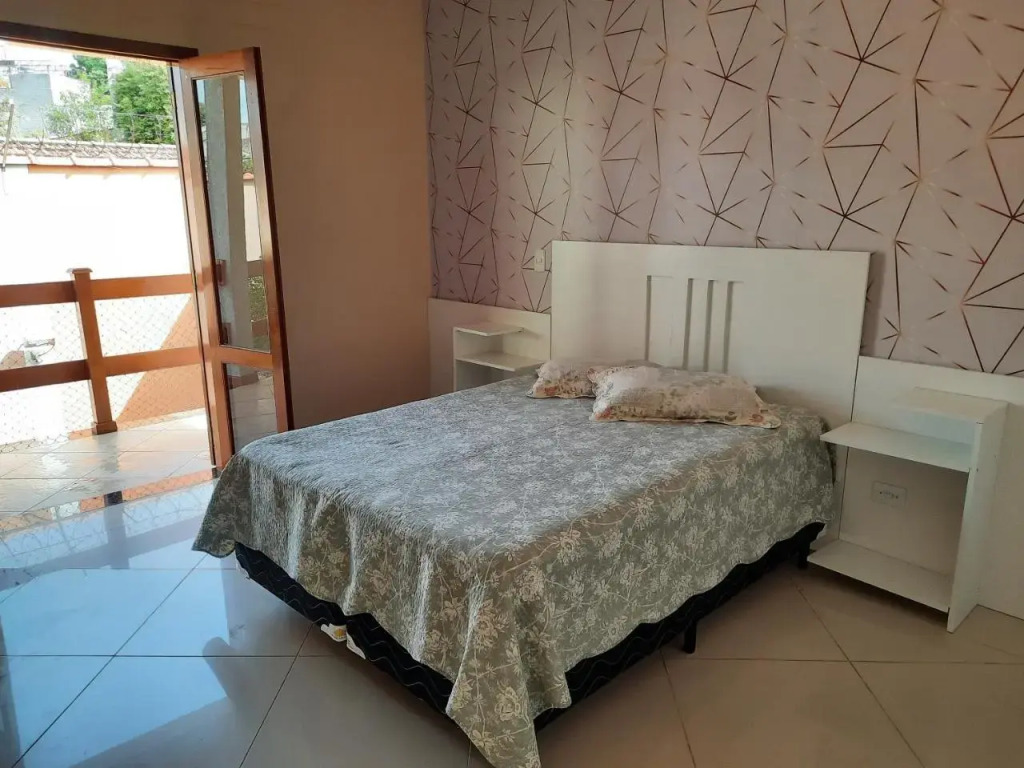 Open House Vargas