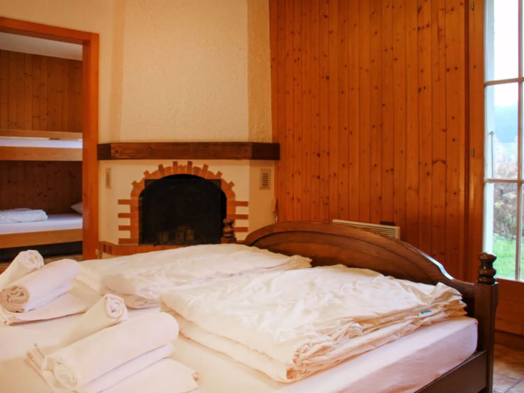 Chalet Chalet 969 by Interhome