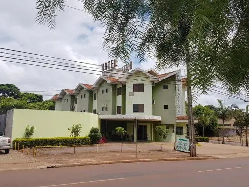 Hotel Nevada