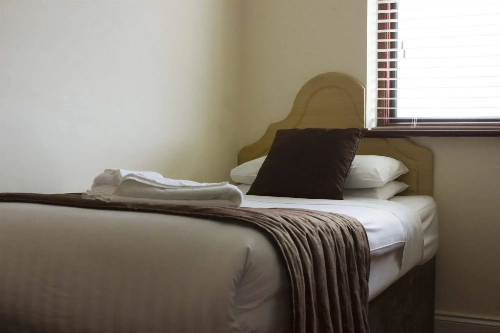 The Brent Hotel - London - Wembley