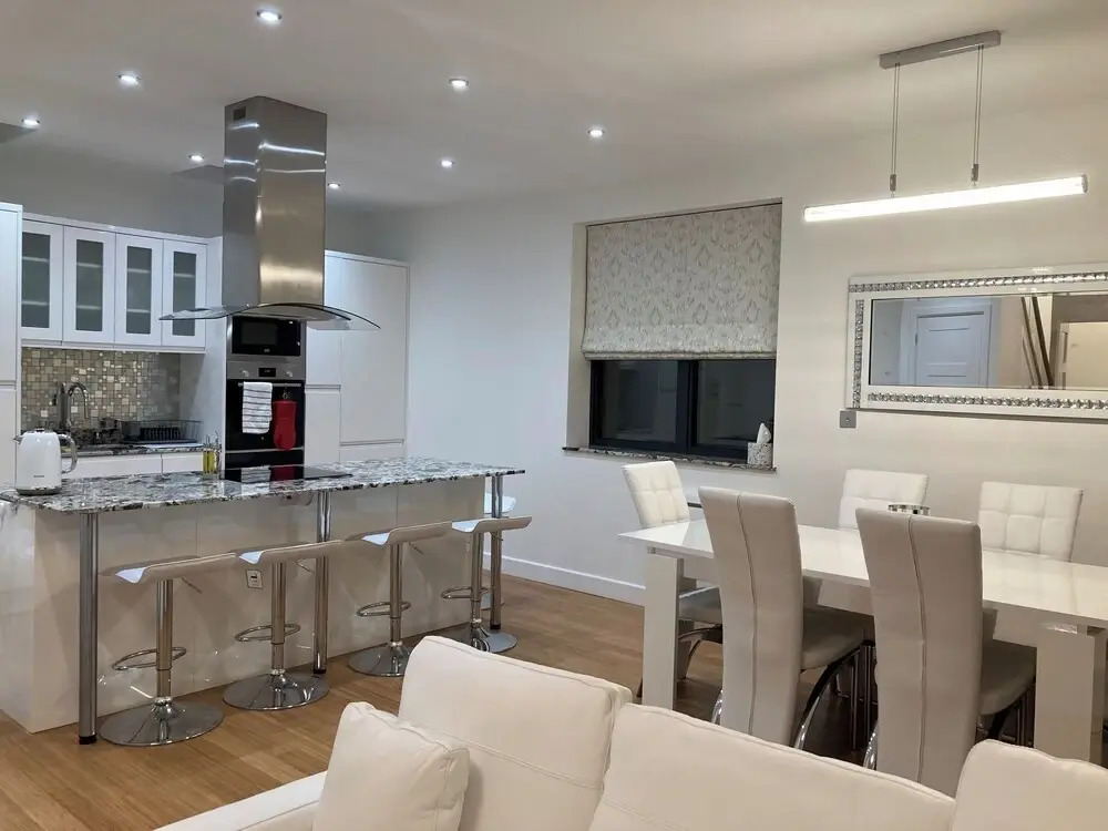 London Dreamhouse With 3 Bedrooms