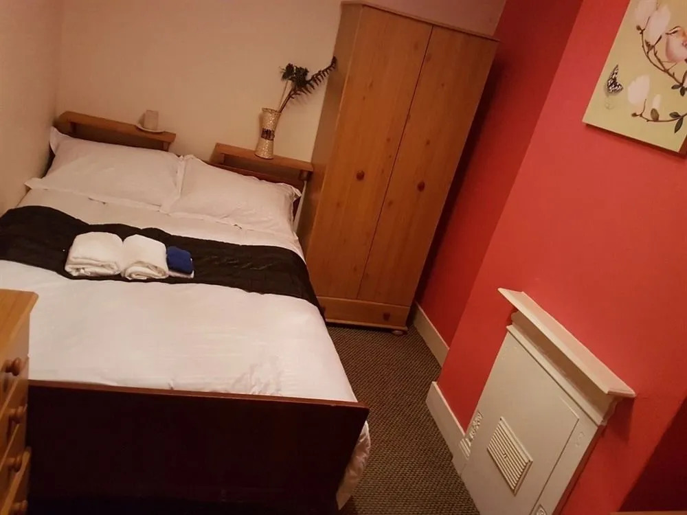 Cozy Haven Guest House
