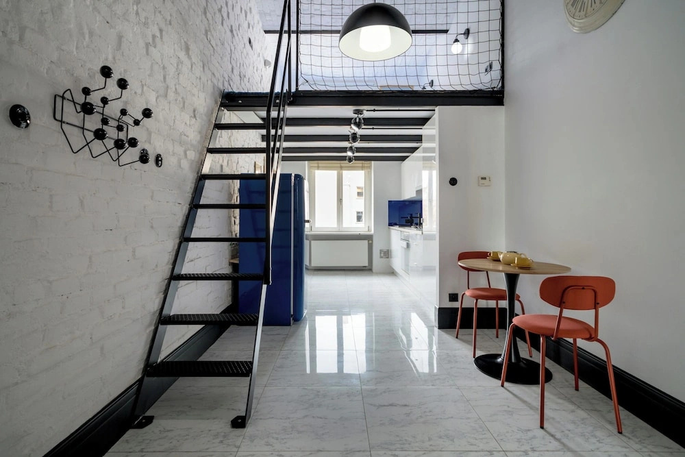 RentPlanet - Apartament Lelewela