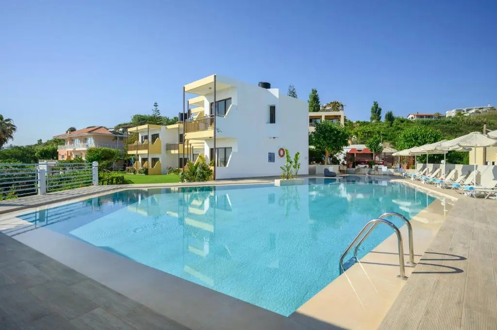 Hermes Beach Front