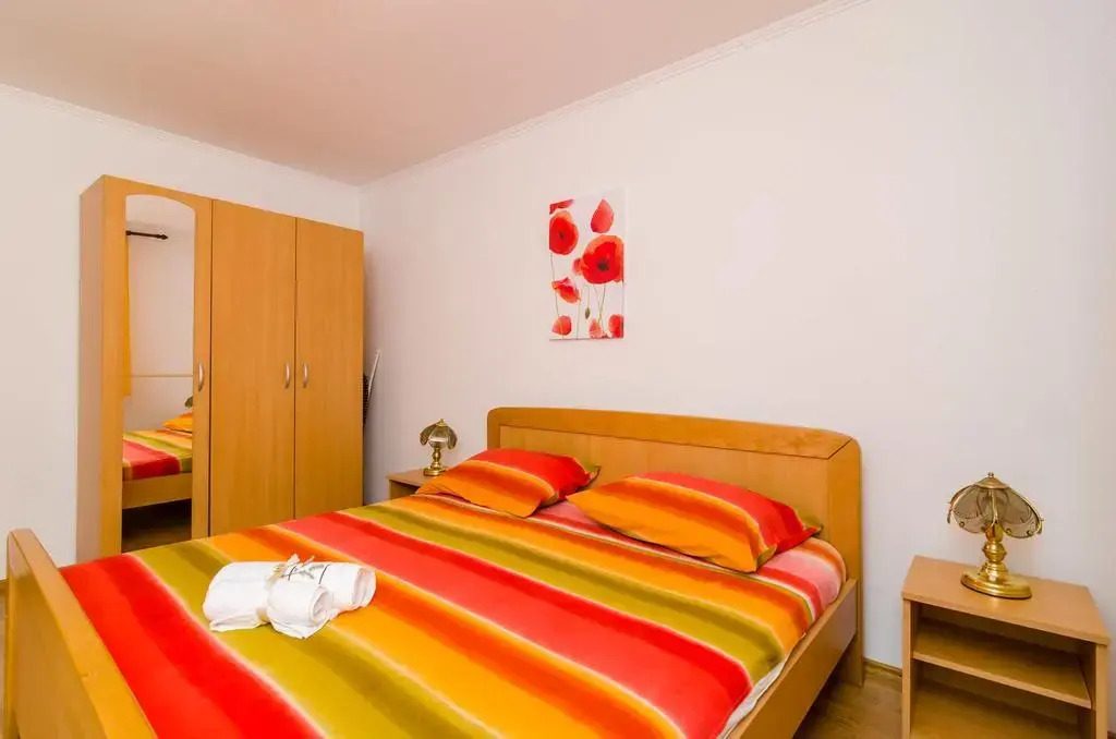 Vlaho Apartment