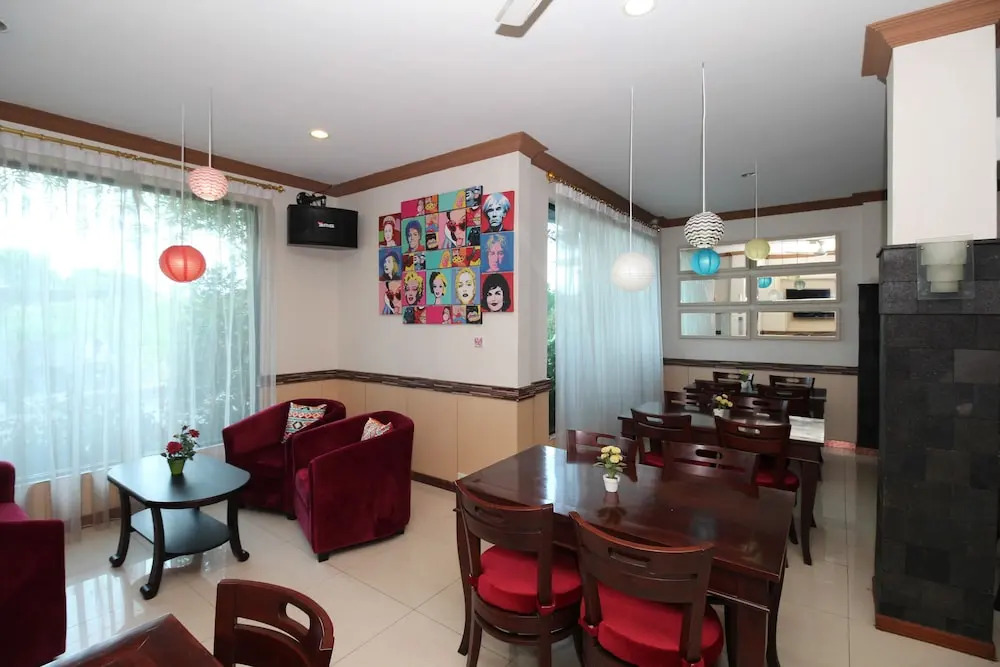 Airy Ahmad Yani Bunyamin Permai 3 Banjarmasin
