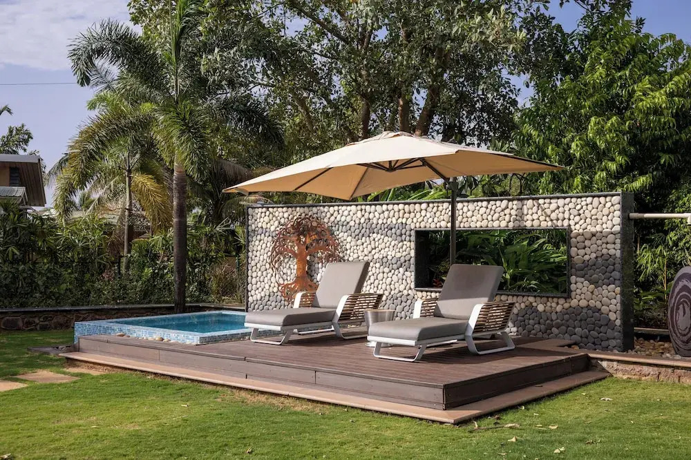 Energise Soul Retreat By ELIVAAS, Trimbakeshwar Nashik