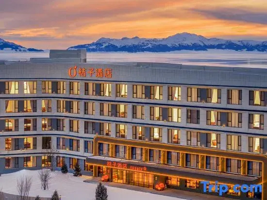 Orange Hotel