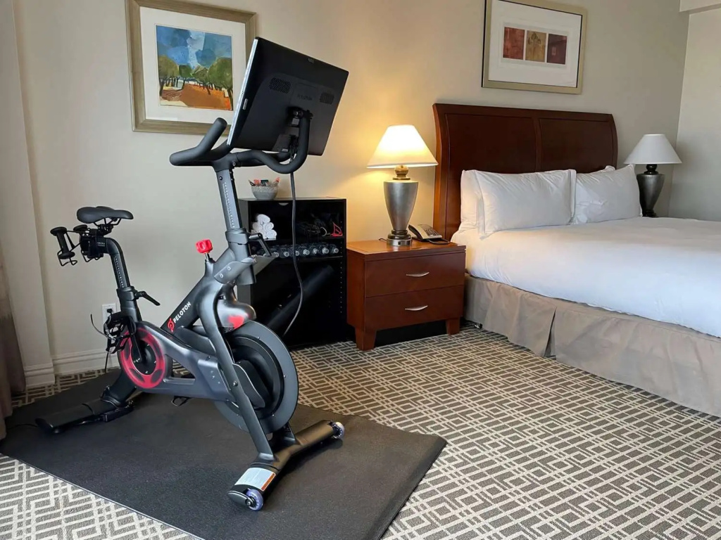 Hilton Houston Post Oak by the Galleria