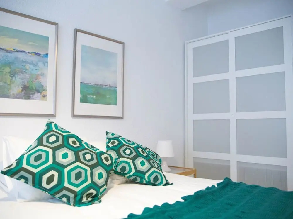 tuAnfitrion Suite Duquesa