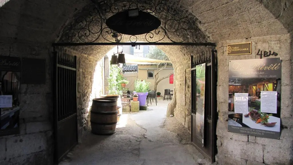 Sweet Provence