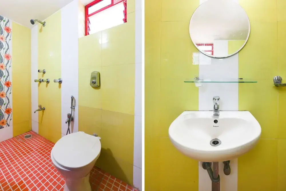 Blue Ocean Pearl by OYO Rooms