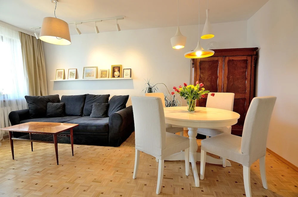 Victus Apartamenty, Apartament Zorza