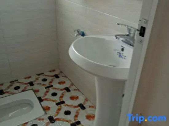 Hengyang County Tiantian Apartment