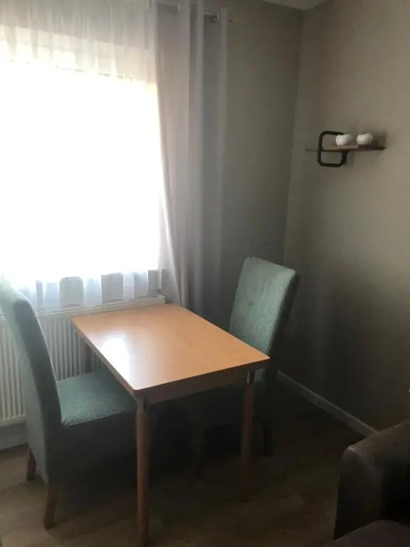 Gästehaus Dobias