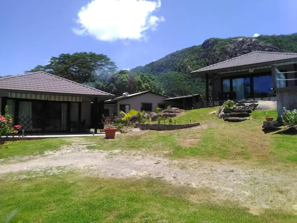 Ogumka, Self catering , Beoliere, Mahe