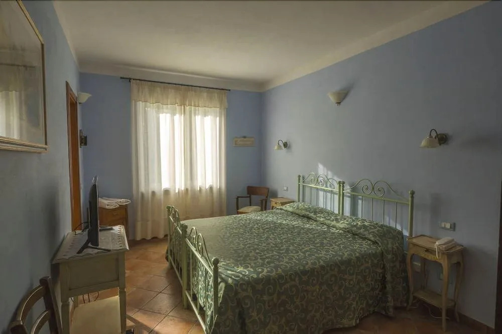 Albergo Il Sicomoro