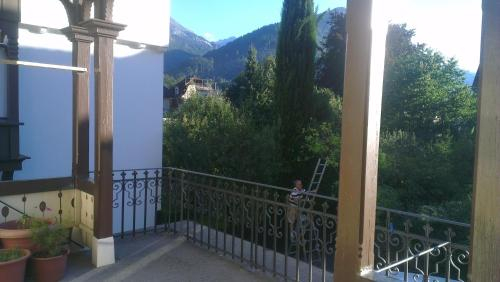 Swiss Holidays-City Apartments Interlaken