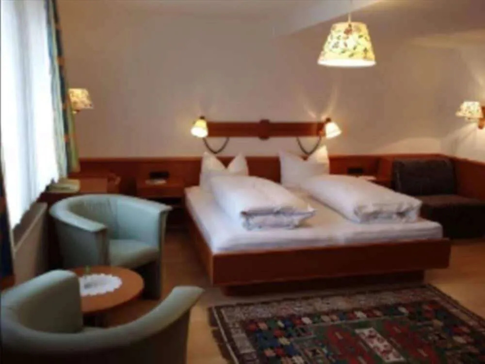 Hotel zur Linde