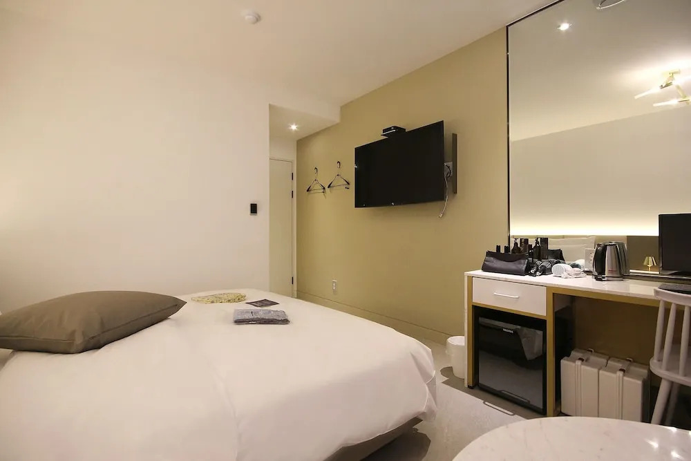 Hotel YAJA Gwangju Hanam branch