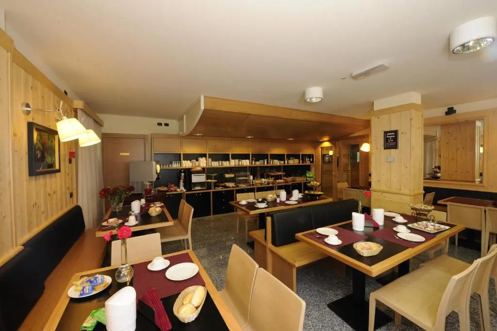 Hotel Garni Pegrà