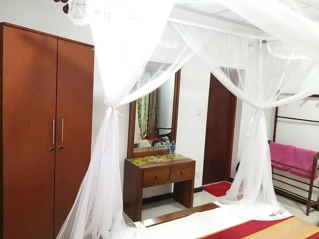 Sahana Sri Villa