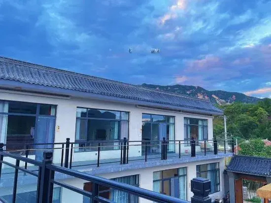 Xiangban Yijing B&B