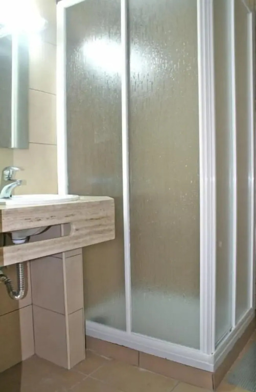 Apartamento cerca de la playa y de Water World