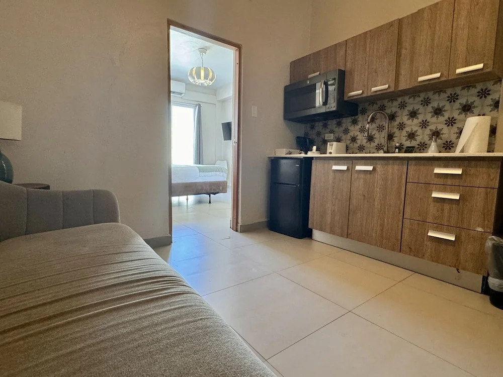 La Mona Loiza Apartment Complex by Stay with Bear