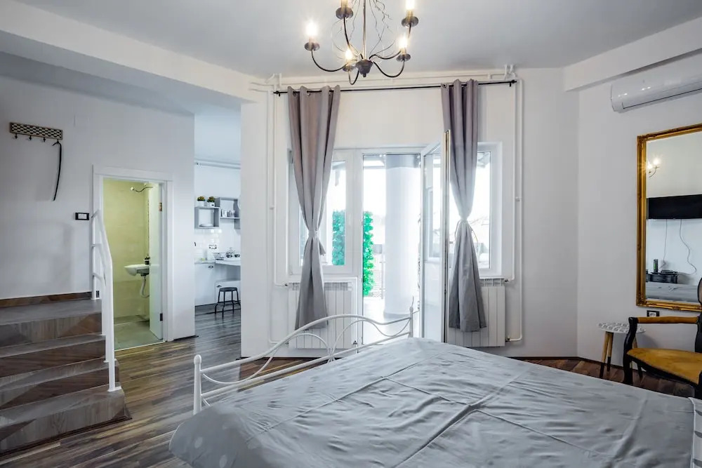 Apartman Urban Chic