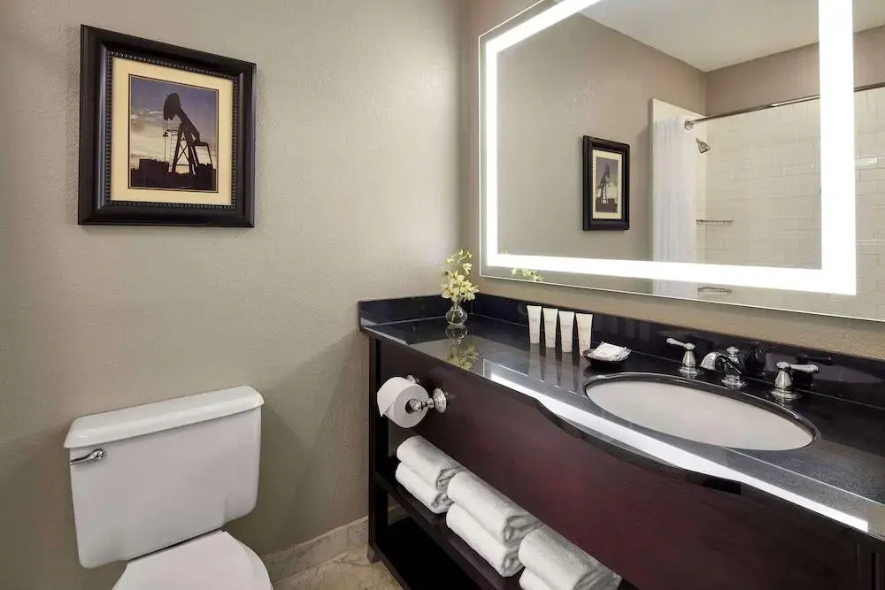 Crowne Plaza Tulsa