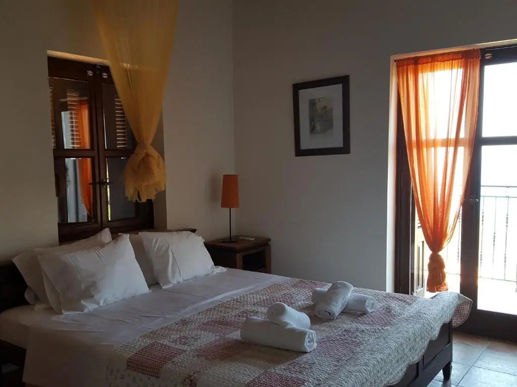 Rathimata Villas
