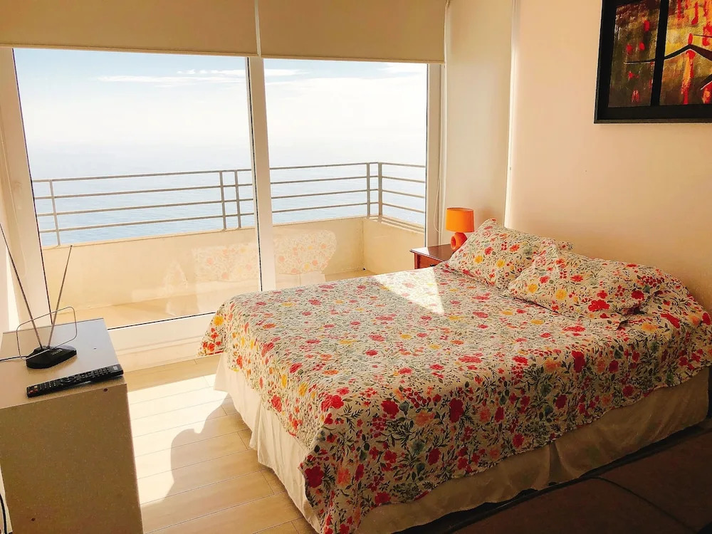 Apartamento 1804 Vista Mares
