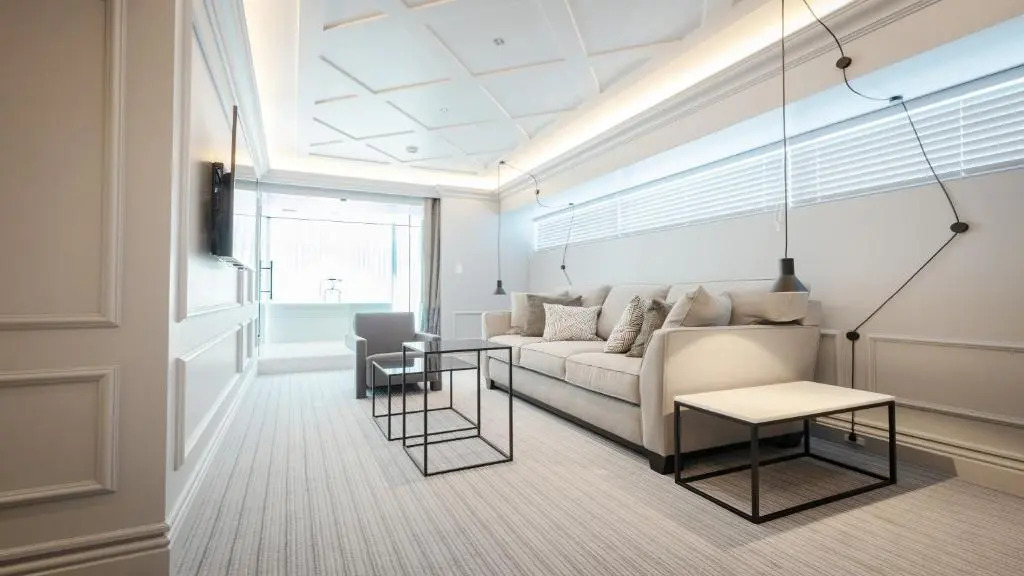Y11 azabu hotel by Mrt