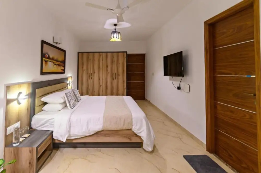 Lotus & Orchid Villas by Ramnath Homes