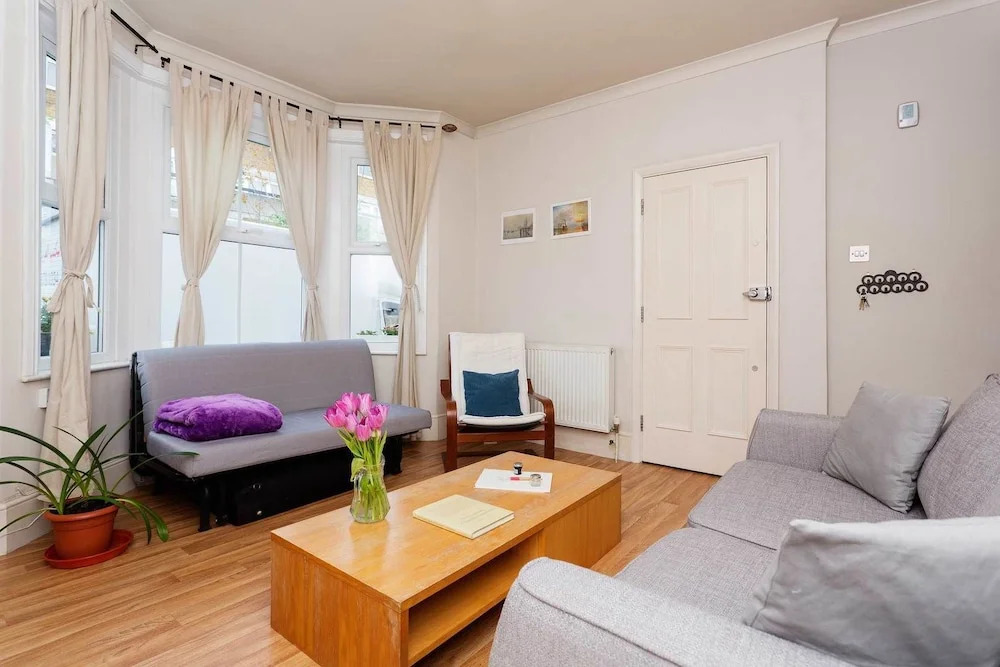 Veeve - Fulham Retreat