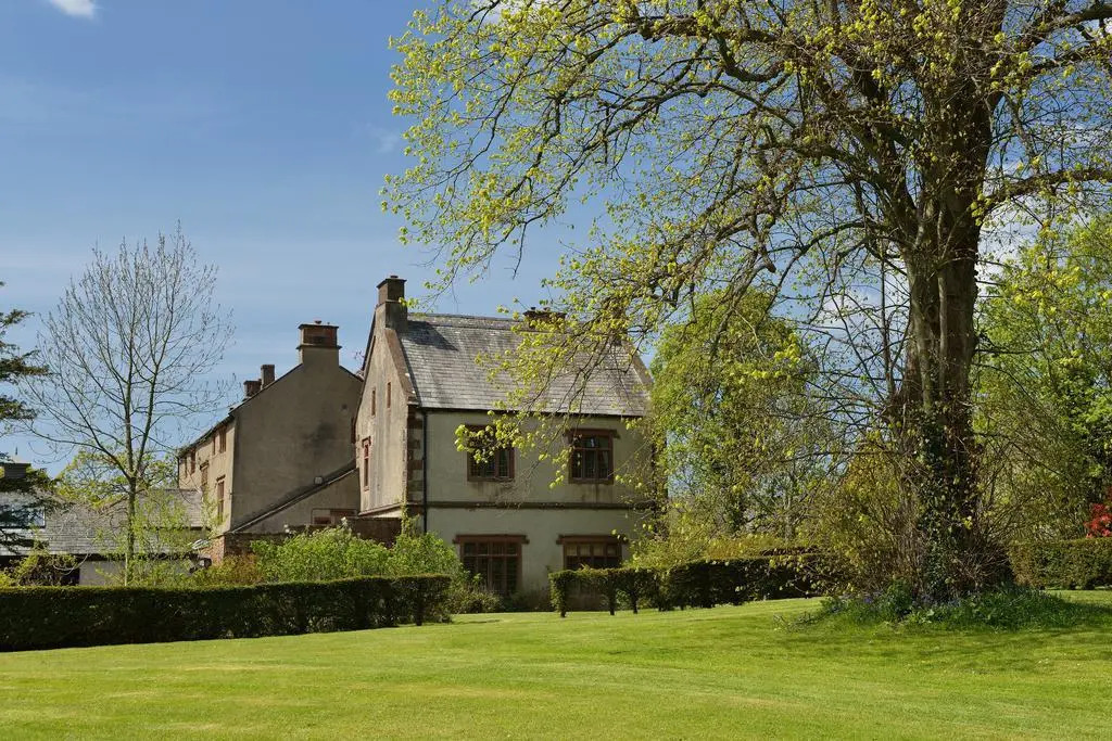 Sella Park Country House Hotel
