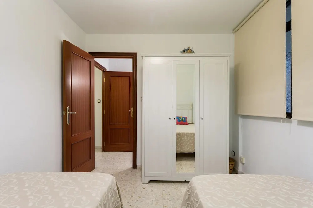 Genteel Home Albareda