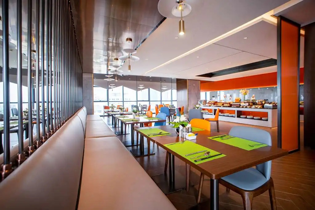 Hampton by Hilton Zhongshan Cuiheng